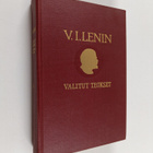 V. I. Lenin : Valitut teokset : neljässä osassa 3 - pikkukuva 1