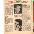 Ajan Sävel n:o 23 1963 Kevään morsian Arja Tuomarila & Kai L - pikkukuva 4