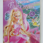 BARBIE FAIRYTOPIA DVD - pikkukuva 1