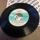 FRANKIES: Päiväuneksija * Tuuleen kadonnut  *FIN 1968 - pikkukuva 2