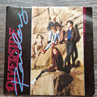Riverside riders running after you 7" - pikkukuva 1