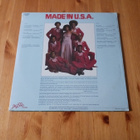 Made In USA – Made In U.S.A. lp orig 1977 Disco sealed!!! - pikkukuva 2