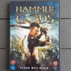 DVD: Hammer of the Gods (Charlie Bewley 2013) - pikkukuva 1