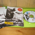 XBOX 360 Batman Arkham City - pikkukuva 2