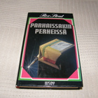 Rex Stout Parhaissakin perheissä  -sid - pikkukuva 1