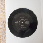 PÄIVI PAUNU 7"Vinyyli-En Vielä Tuntenut Mä Sua v.1970 - pikkukuva 1