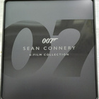 007: The Sean Connery James Bond 6-Film Collection 4K - pikkukuva 1