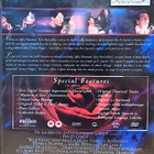 Blue Velvet (David Lynch) R1 DVD - pikkukuva 2