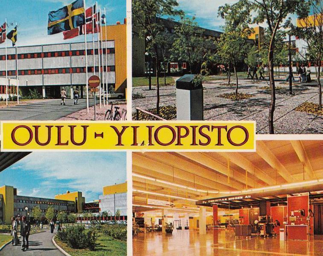 Oulu  Yliopisto  monikuva  väri   p107