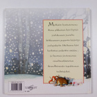 Stephanie Jeffs : Jouluhiiren tarina - pikkukuva 2