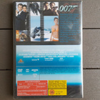 DVD: 007 Kuolema Saa Odottaa (Pierce Brosnan 2002) UUSI - pikkukuva 2