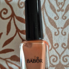 Babor kynsilakka 7ml - cream liqueur - pikkukuva 1