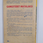 Outsider : Ondurmannin keisari - pikkukuva 2