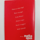 Matkasanasto - pikkukuva 2