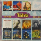Various • Tähti CD 4/96 - pikkukuva 1