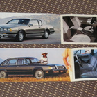 1985 Mercury Cougar, Grand Marquis jne esine - 20 sivua - pikkukuva 2