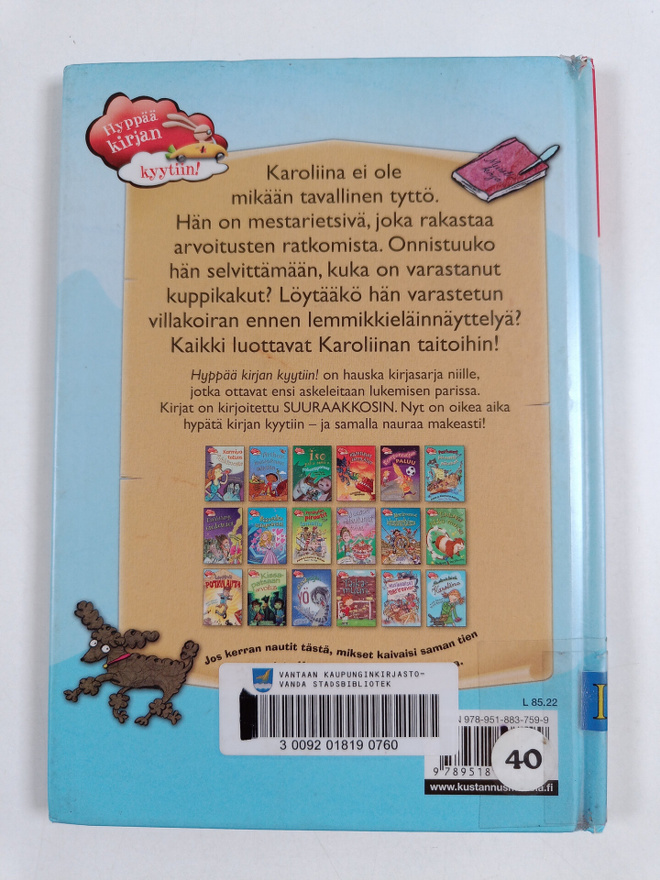 Item image