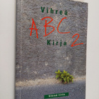 Pauli (toim.) Välimäki : Vihreä ABC-kirja 2 - pikkukuva 1