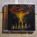 Seventh Crystal - Entity (UUSI CD) - pikkukuva 1