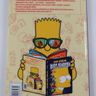 Matt Groening : Bart Simpson : iso kirja - pikkukuva 2