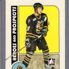 2008-09 Heroes And Prospects - 0,15 € / kpl - pikkukuva 2