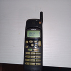 Nokia 1610 (NHE-5NX) matkapuhelin + laturi / 30.05.1996 - pikkukuva 1