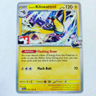 Iono's Kilowattrel - Prize Pack Series 7 - pikkukuva 1