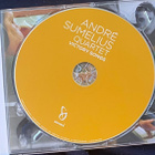 André Sumelius Quartet: Victory Songs cd 2010 - pikkukuva 3