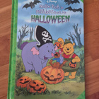 Nalle Puh ja Möhköfantin Halloween kuvakirja, (#3361) - pikkukuva 1