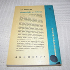 D. L. Mathews Arsenikki ei lihota  -nid - pikkukuva 2