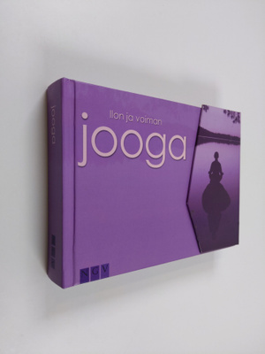 Ilon ja voiman jooga