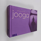 Ilon ja voiman jooga - pikkukuva 1
