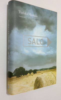 Turkka Hautala : Salo