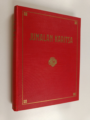 A. Fibiger : Jumalan Karitsa : Herramme ja Vapahtajamme J...