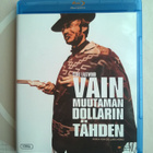 Vain Muutaman Dollarin Tähden Blu-Ray - pikkukuva 1