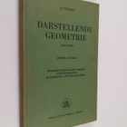 H. Flukiger : Leitfaden der darstellenden geometrie - pikkukuva 1