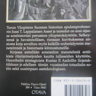 Lappalainen, Jussi T: Aseet ja taistelut - pikkukuva 2