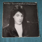 KIRKA Surun Pyyhit Silmistäni FGL-4035 1988 Suomi - pikkukuva 1