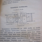 VANHA Käsikirja Lotta Svärd Muonituslotta 1939 - pikkukuva 5