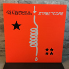 JOE STRUMMER & THE MESCALEROS: Streetcore Lp levy - pikkukuva 1