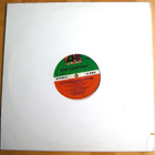 BAD COMPANY  No Smoke Without A Fire 12" promo - pikkukuva 1