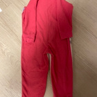 Minnie Mouse aiheinen fleecehaalari koossa 104cm. - pikkukuva 2