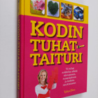 Feryal Kanbay : Kodin tuhattaituri : yli tuhat nokkelaa n... - pikkukuva 1