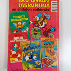 Walt Disney : Taikaviittaa ei petetä! - pikkukuva 2