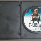 DVD: Thursday (Thomas Jane, Mickey Rourke 1998/2004) - pikkukuva 3