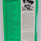 Georges Simenon : Maigret ja mies seinen rannalta - pikkukuva 2