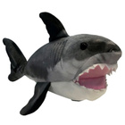 jaws bruce the shark pehmo (69 786) UUSI MUUT n.30cm - pikkukuva 1