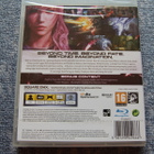 PS3 : Final Fantasy XIII-2 - Uusi muoveissaan, sealed - pikkukuva 2
