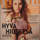 Olivia -lehtiä - pikkukuva 1