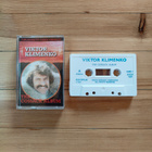 Viktor Klimenko - The Cossack Album c-kasetti - pikkukuva 1
